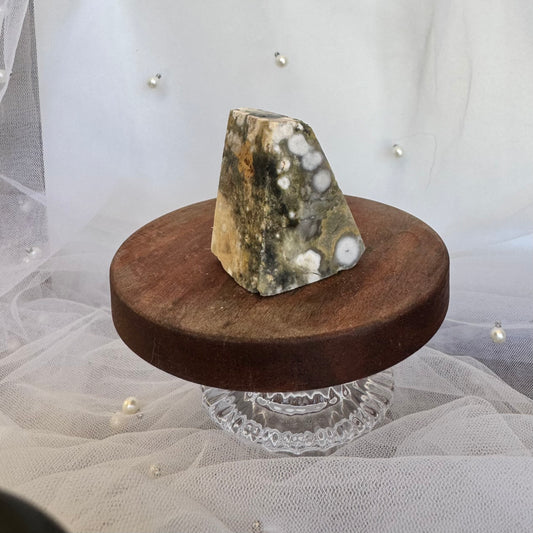Ocean Jasper Freeform