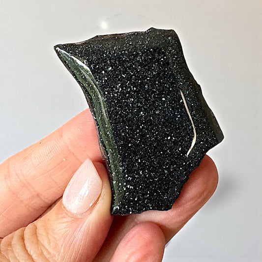 Specularite Mini Slab