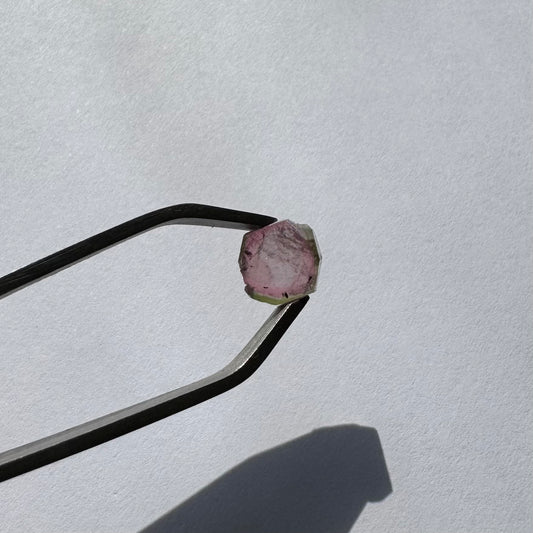 Watermelon Tourmaline Specimen (16)