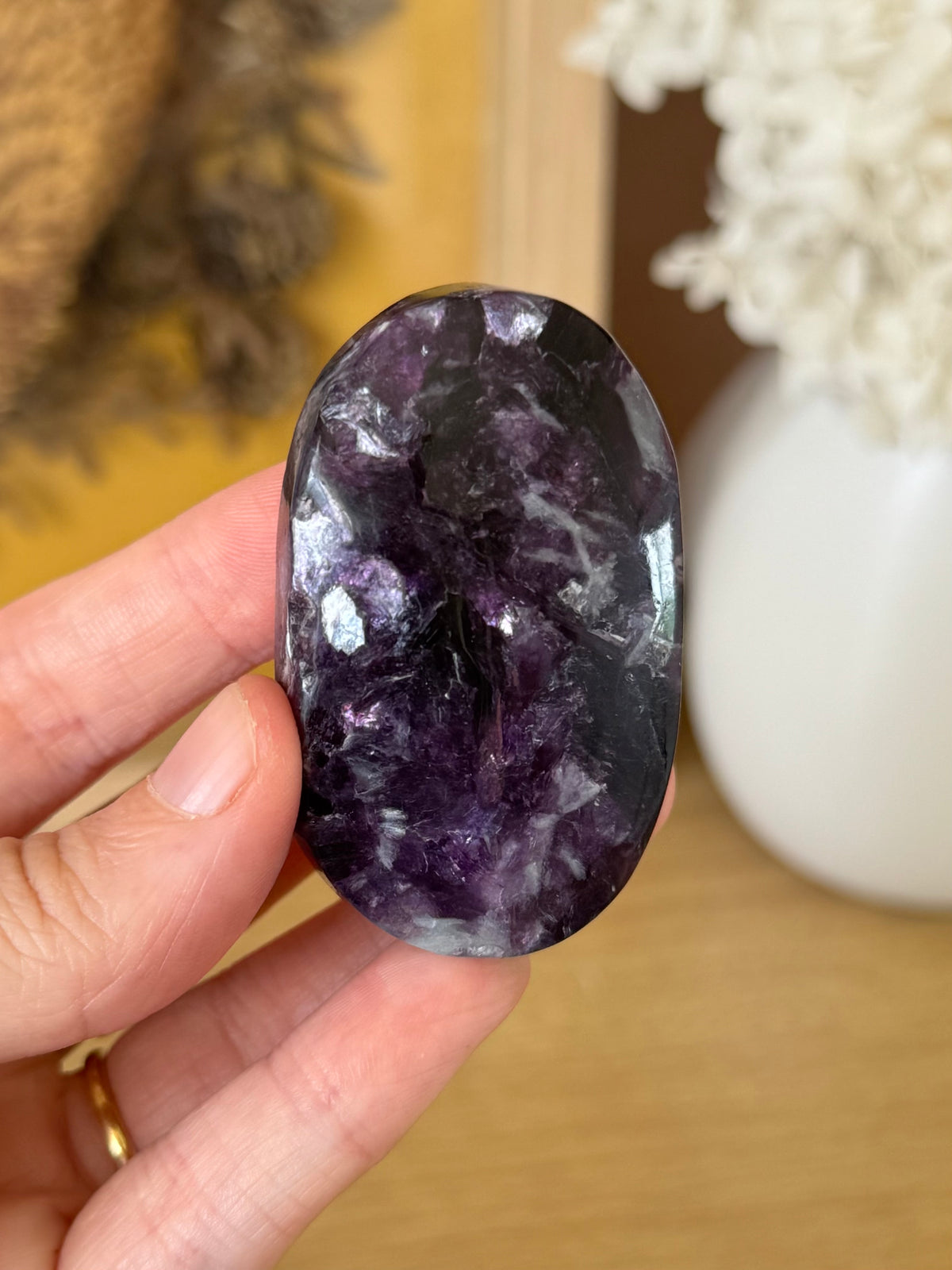 Mica Palmstone