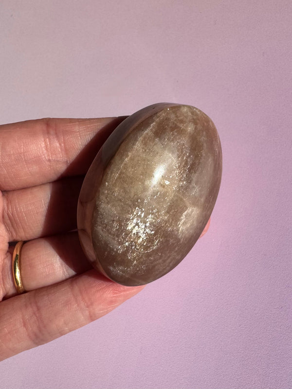 Sunstone Moonstone Palmstone