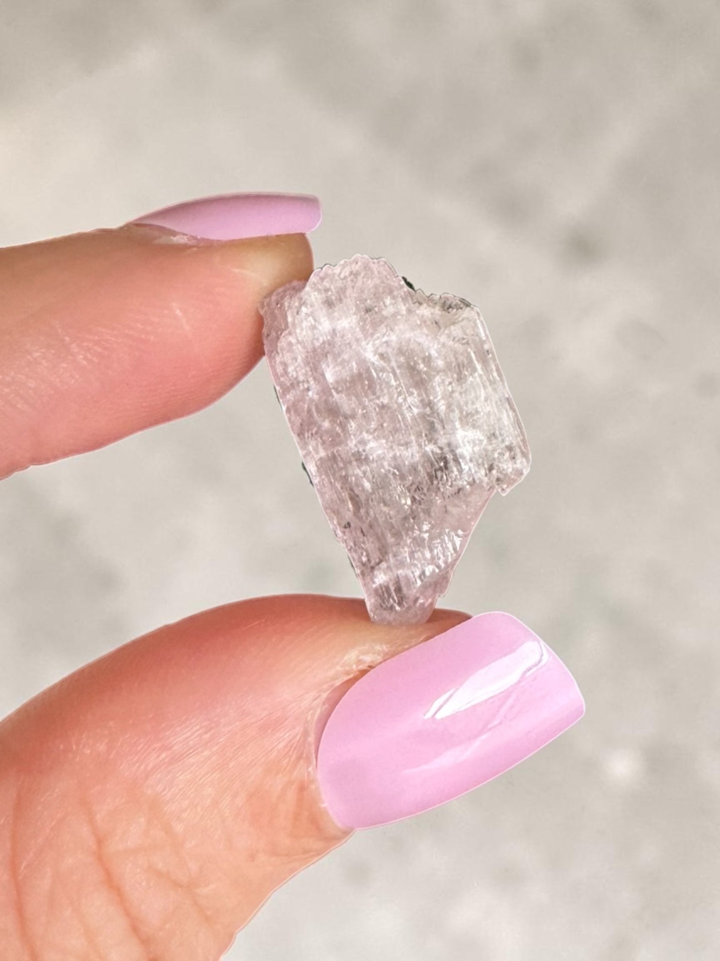 Kunzite Specimen - Afghanistan