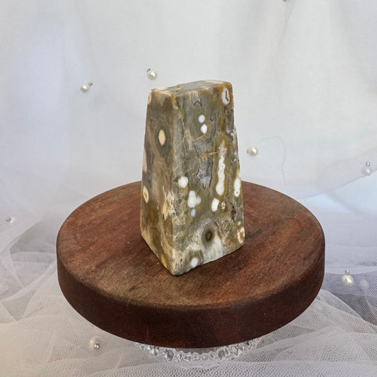 Ocean Jasper Freeform