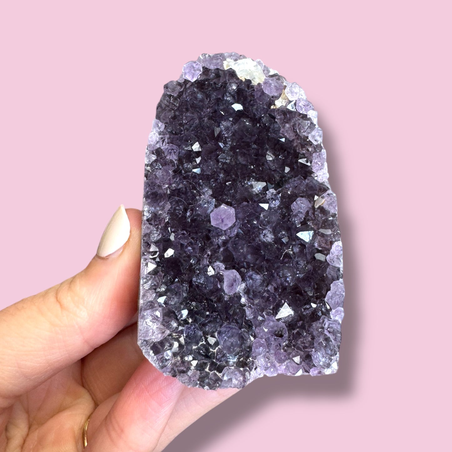 Amethyst Cutbase (B)