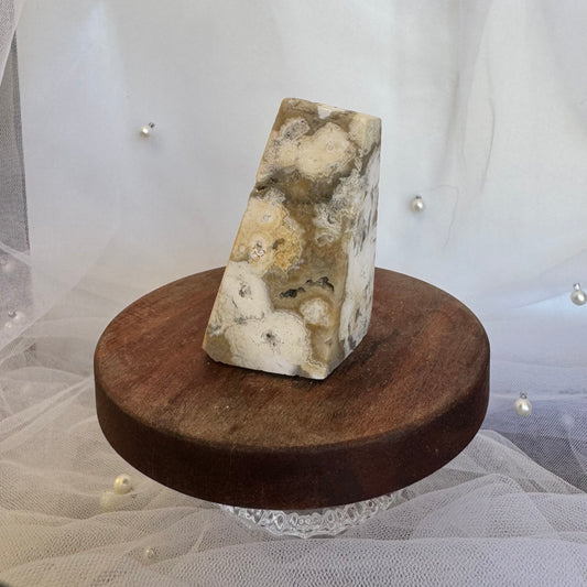 Ocean Jasper Freeform