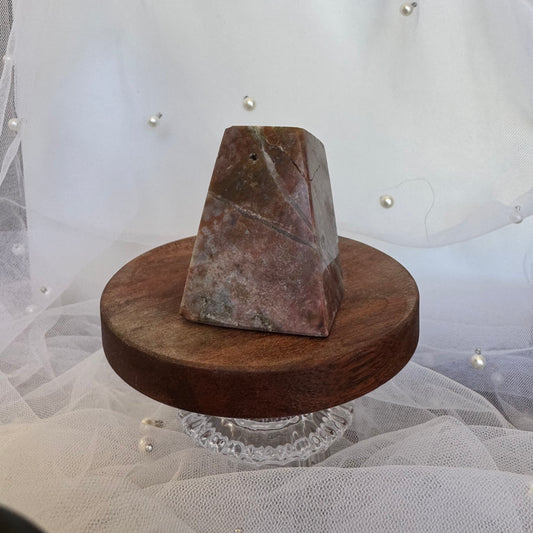 Ocean Jasper Freeform
