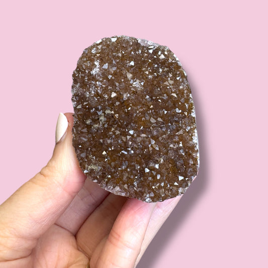 Amethyst Cutbase (J)