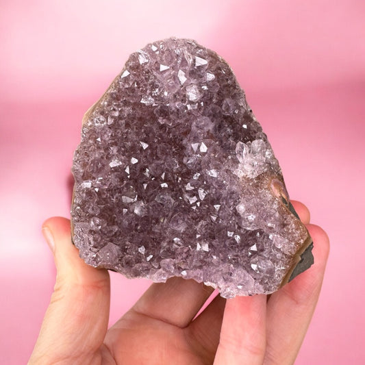 Amethyst Cutbase