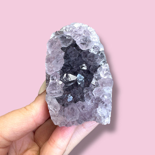 Amethyst Cutbase (M)