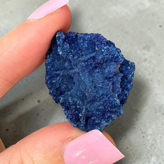 Azurite Specimen