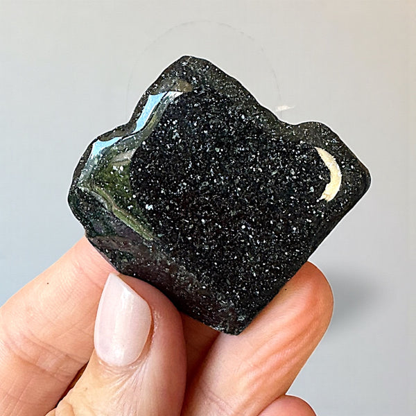 Specularite Mini Slab