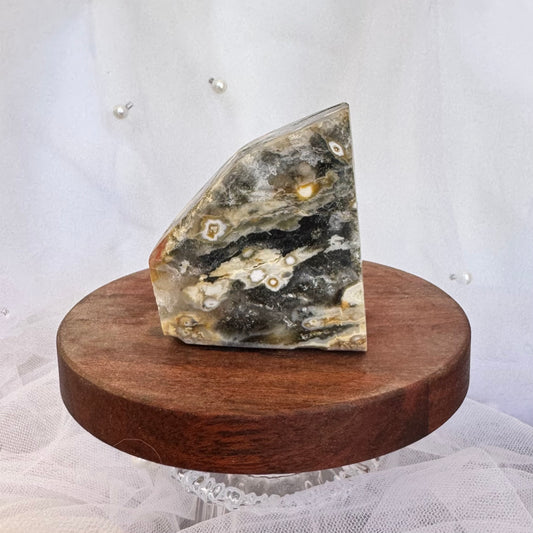 Ocean Jasper Freeform