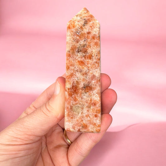 Sunstone Point E