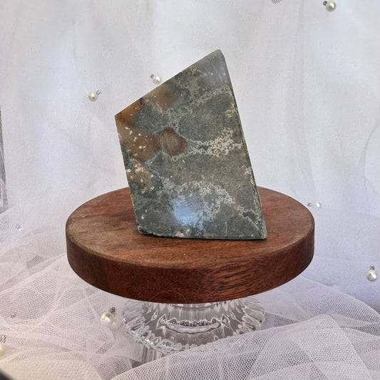 Ocean Jasper Freeform