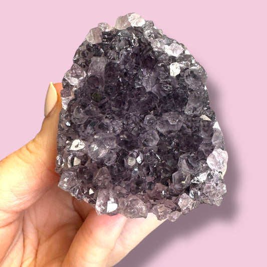 Amethyst Cutbase (J)