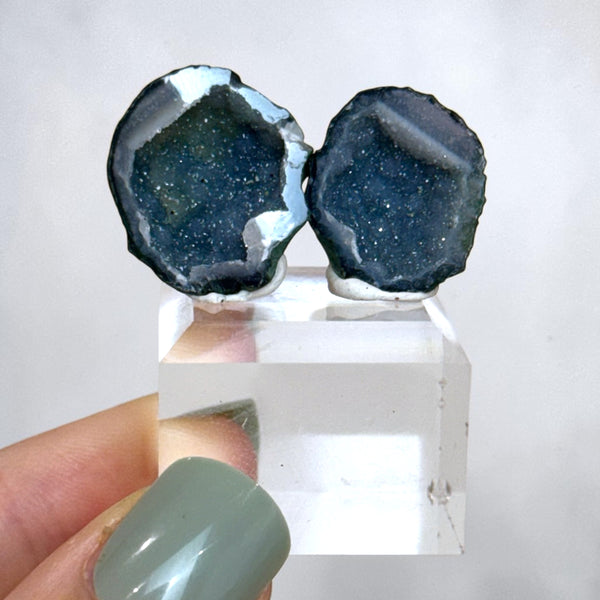 Mexican Tabasco Mini Geode