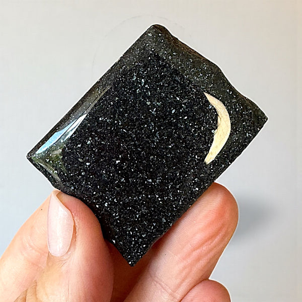 Specularite Mini Slab