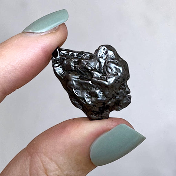 Campo del Cielo Meteorite