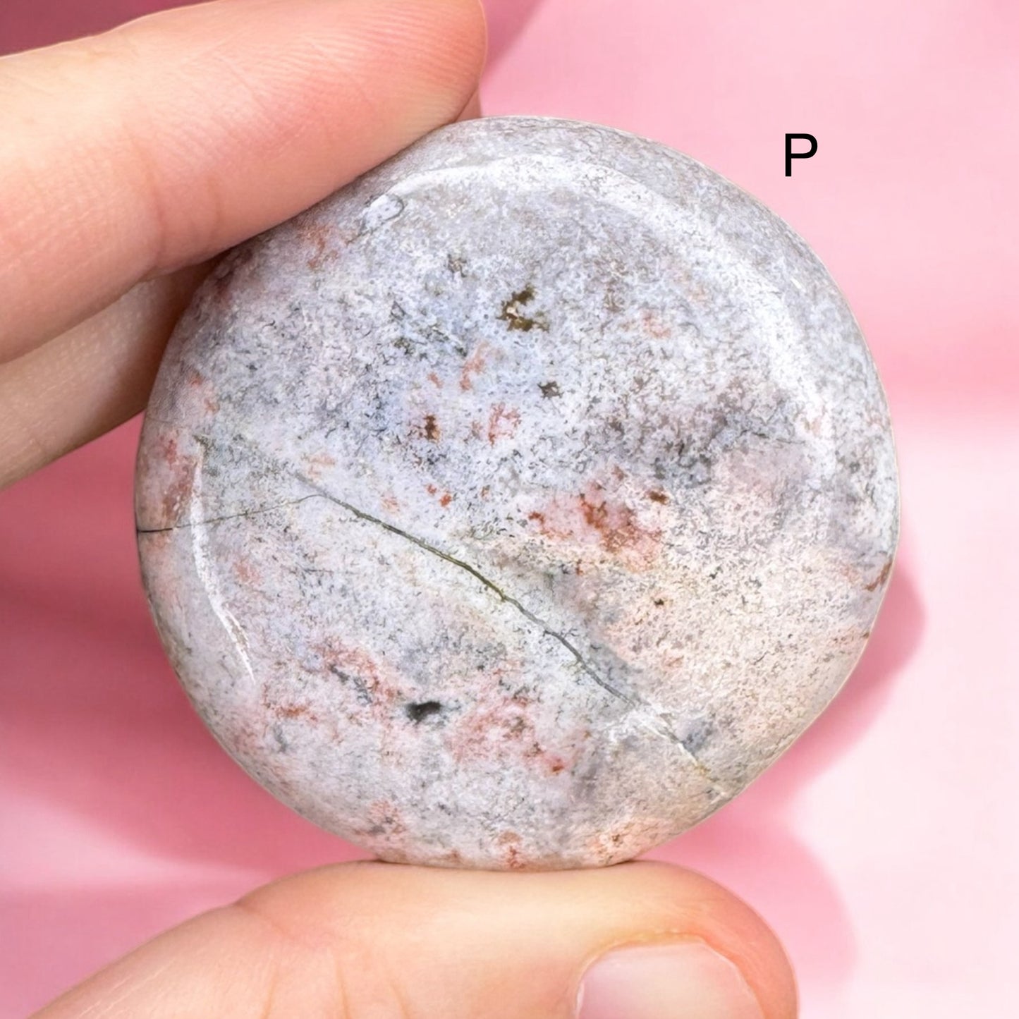 Unicorn Jasper FlatStones | Choose Your Own