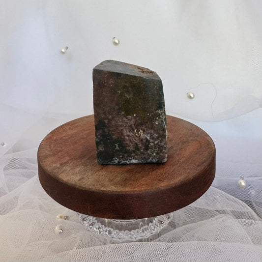 Ocean Jasper Freeform