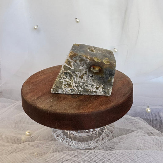 Ocean Jasper Freeform