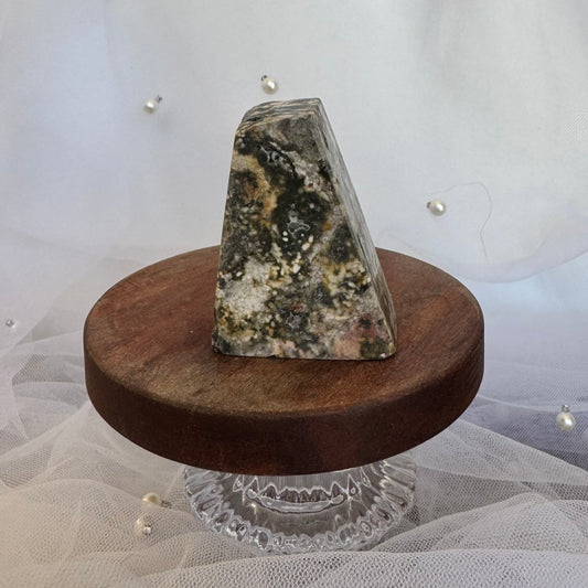 Ocean Jasper Freeform