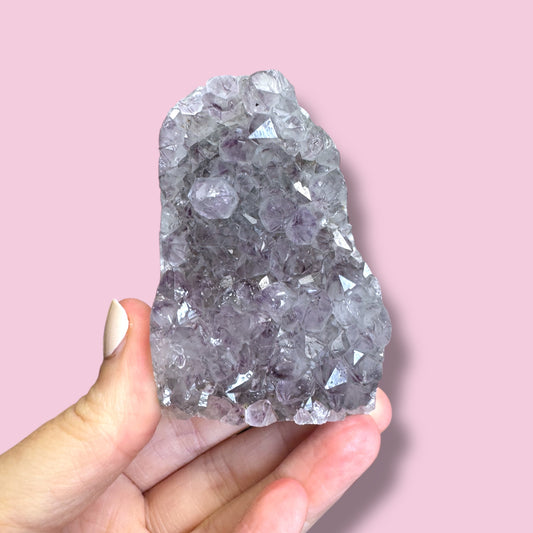 Amethyst Cutbase (C)
