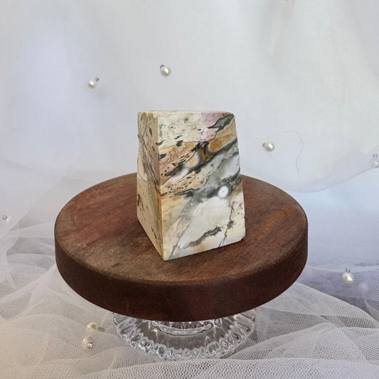 Ocean Jasper Freeform