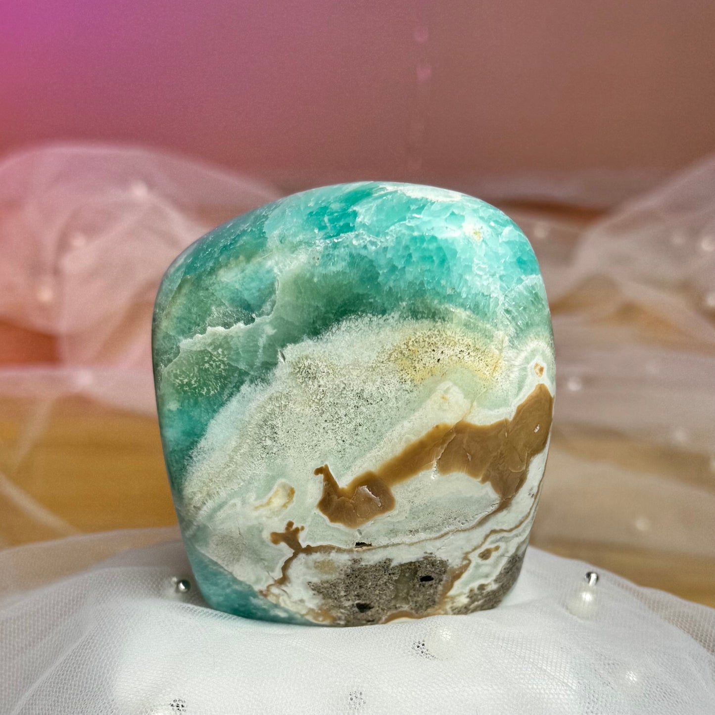 Smithsonite Freefrom
