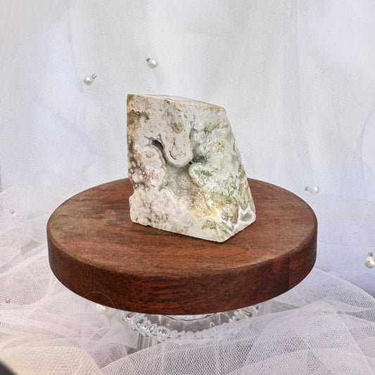 Ocean Jasper Freeform