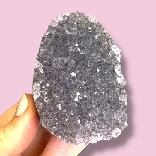 Amethyst Cutbase (D)