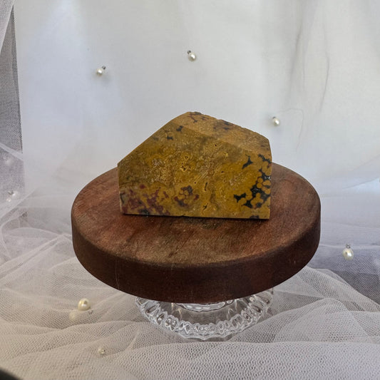 Ocean Jasper Freeform