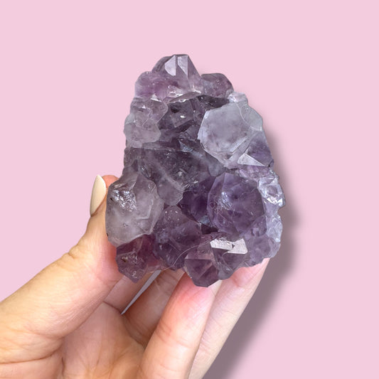 Amethyst Cutbase (E)