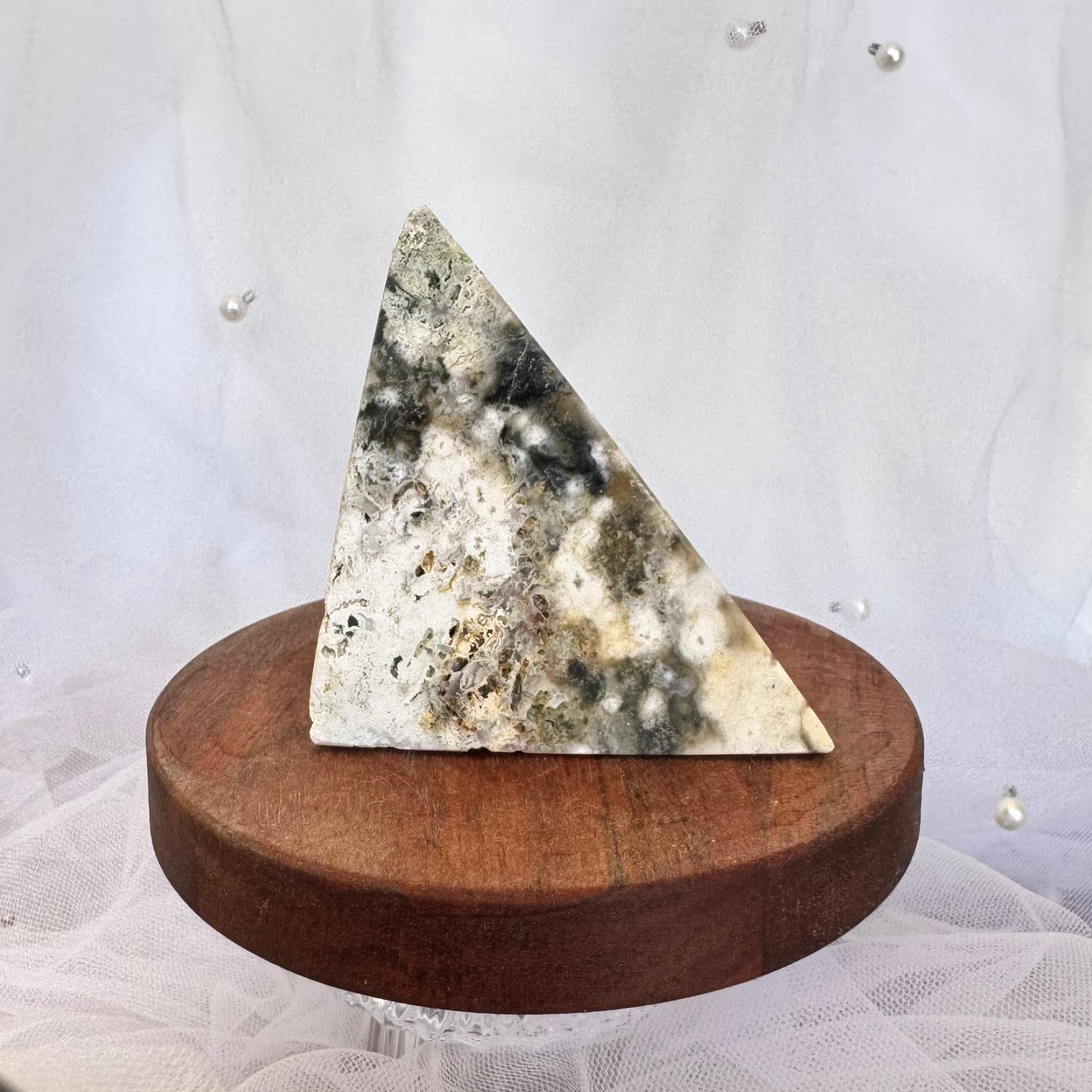 Ocean Jasper Freeform