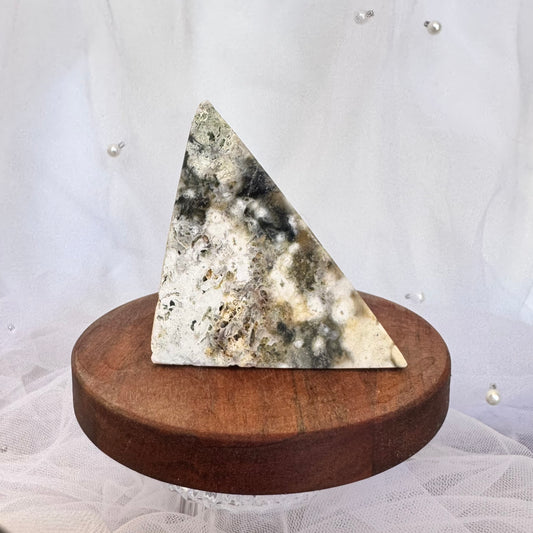 Ocean Jasper Freeform