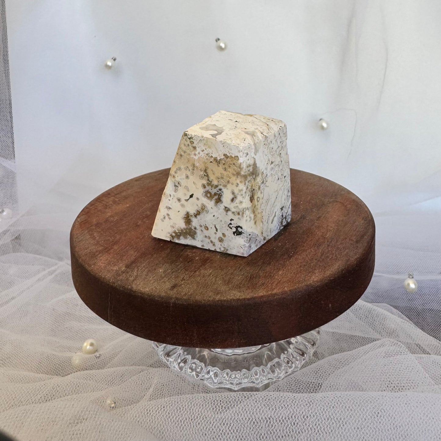 Ocean Jasper Freeform