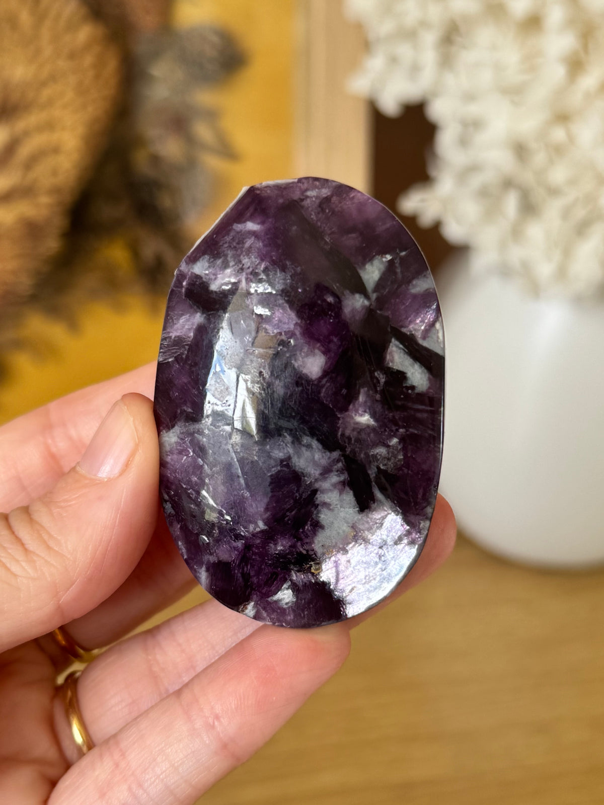 Mica Palmstone