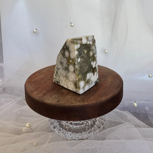 Ocean Jasper Freeform