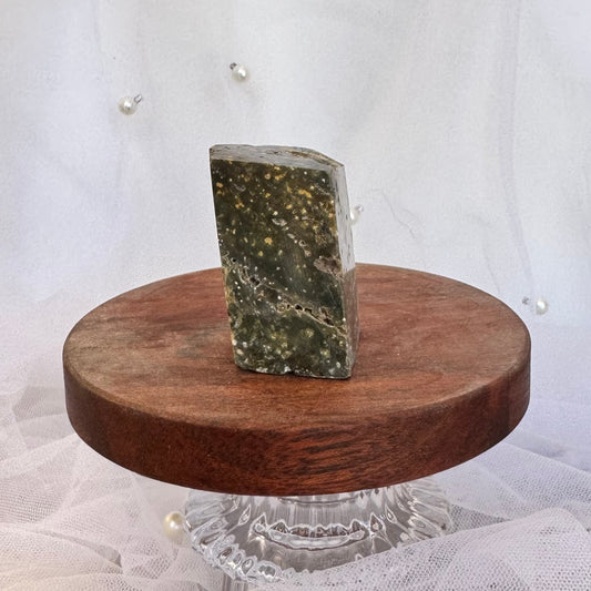 Ocean Jasper Freeform