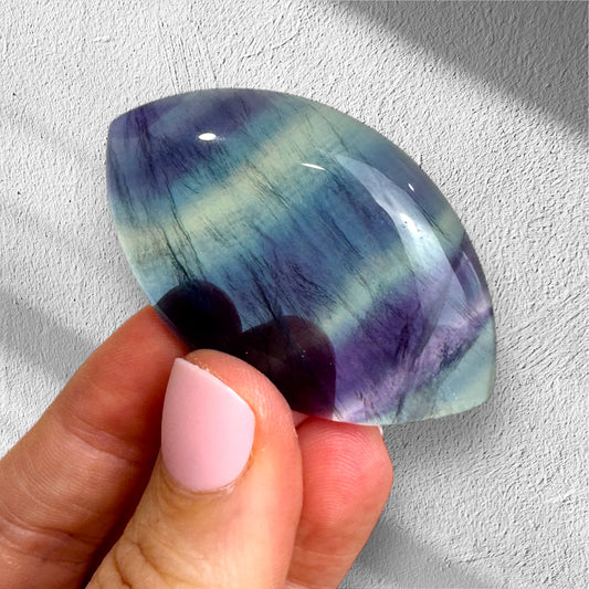 Fluorite Flat