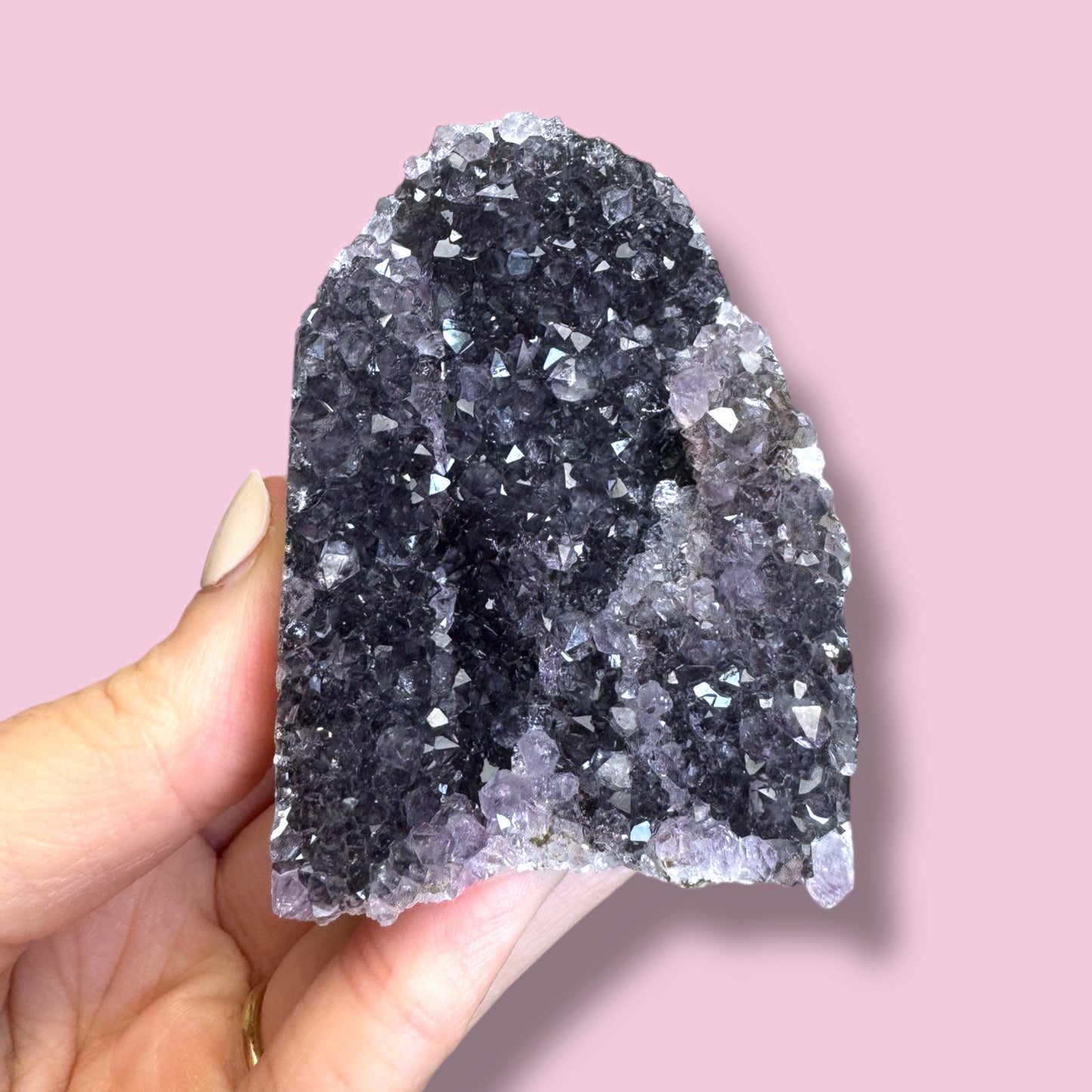 Amethyst Cutbase (N)