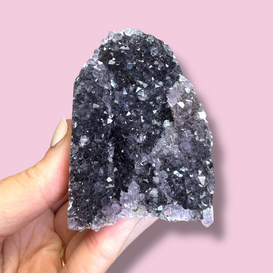 Amethyst Cutbase (N)