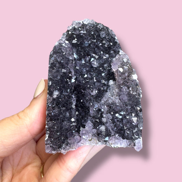 Amethyst Cutbase (N)