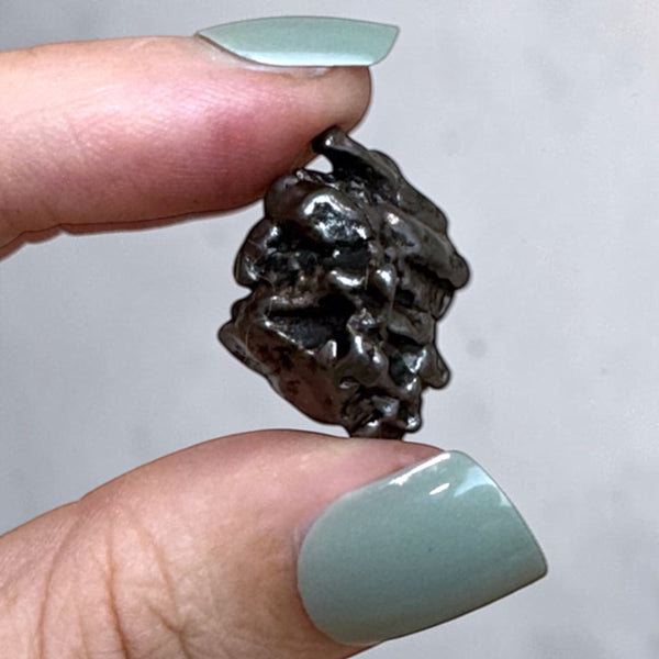 Campo del Cielo Meteorite