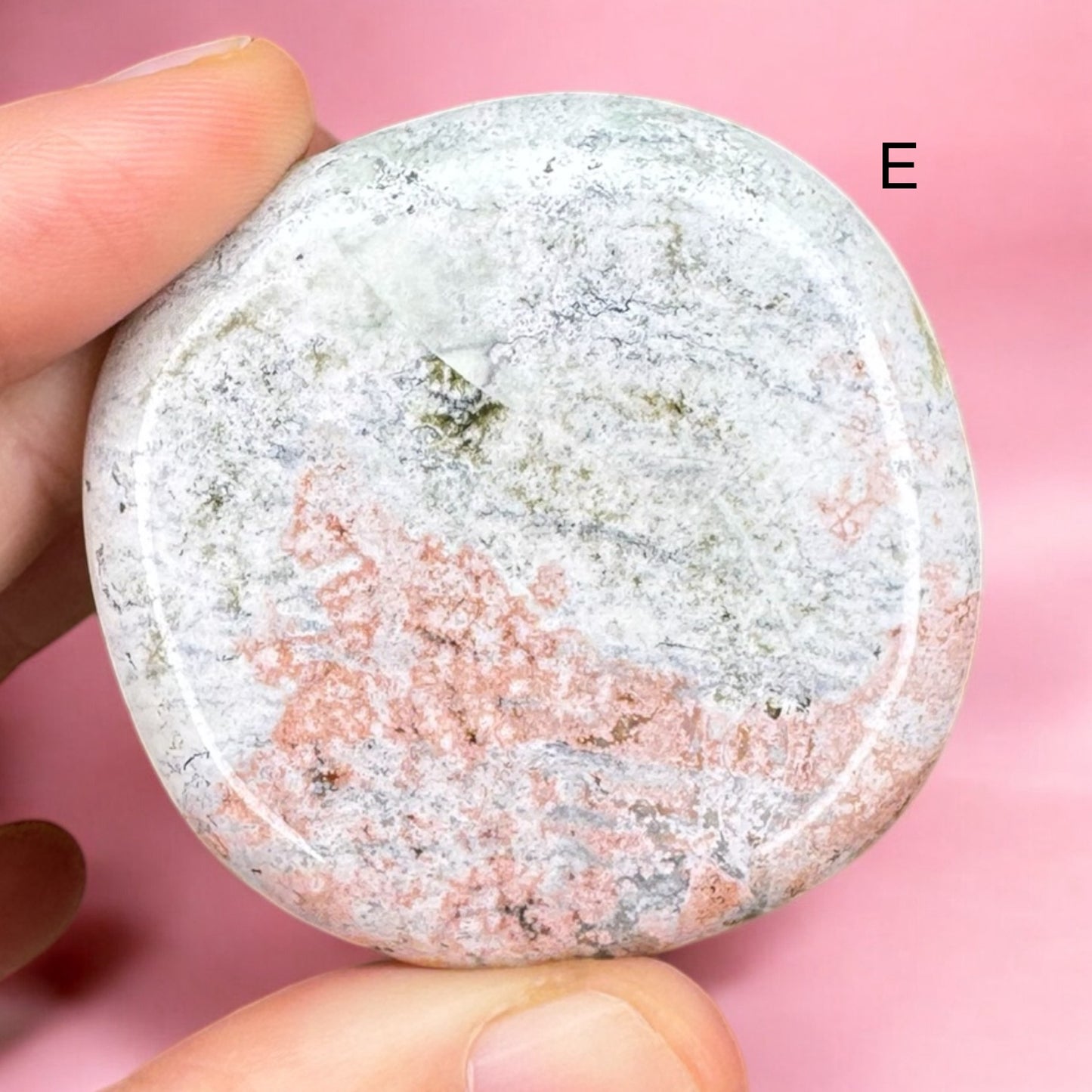 Unicorn Jasper FlatStones | Choose Your Own