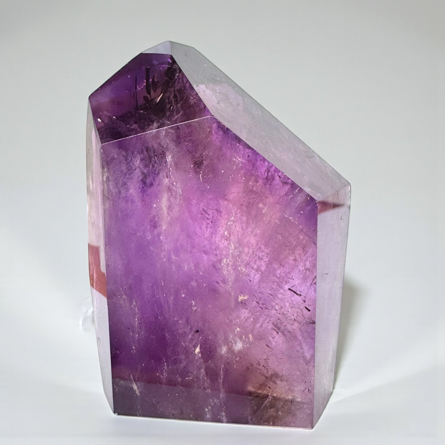 Amethyst freeform