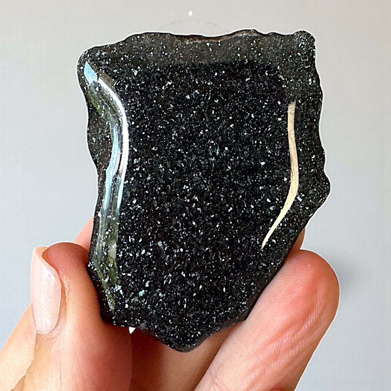 Specularite Mini Slab