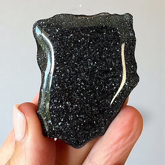 Specularite Mini Slab