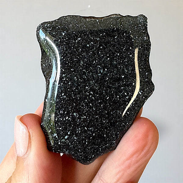 Specularite Mini Slab