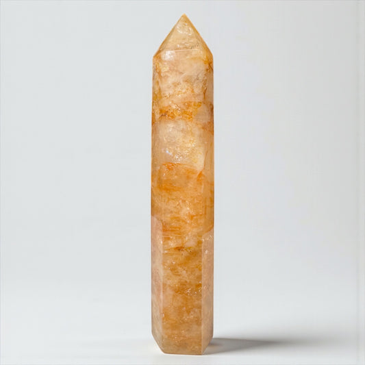 Golden Healer Pencil Point (a)